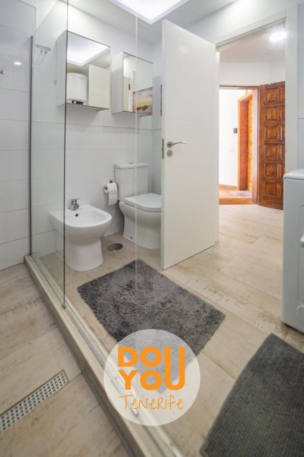 Holiday Apartments Oasis Лос Кристианос Екстериор снимка